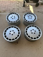 Mercedes R129 Wheels 16x8
