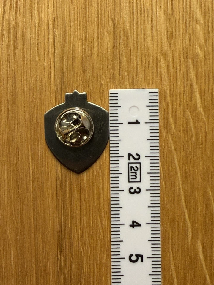 NFL Matchday Pin Berlin Game 2025 - Original - Berlin Spiel Olympiastadion - Bild 2 von 3