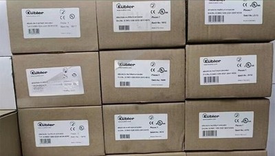 ONE KUBLER ENCODER 8.5820.0H30.2048.5093.0015