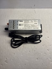Dell Poweredge R710 T610 570W Power Supply MY...