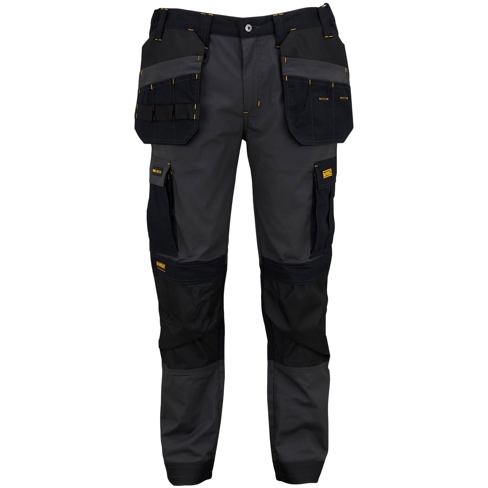 DEWALT Albany Slim Fit Trousers 36in Waist 33in Leg