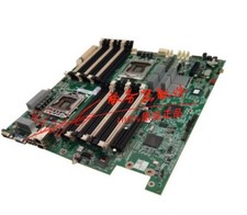 1pcs used HP DL160 G6 X58 608882-001 511805-0...