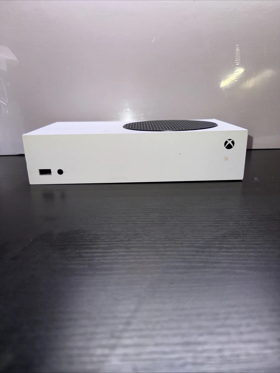 Microsoft Xbox Series S 512GB Video Game Consoles for sale | eBay