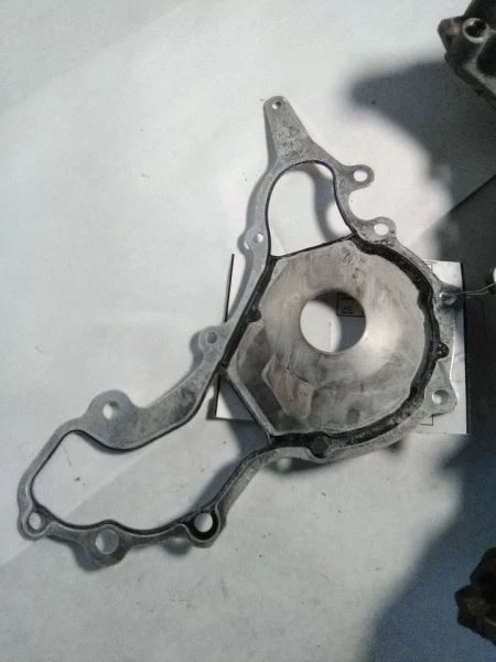 16-20 Dodge Durango Timing Cover 3.6 Liter  - Image 3 of 4