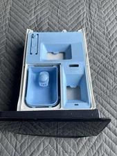 DC61-04862A (OB) OEM Samsung Washer Detergent Dispenser Drawer WF50R8500AV