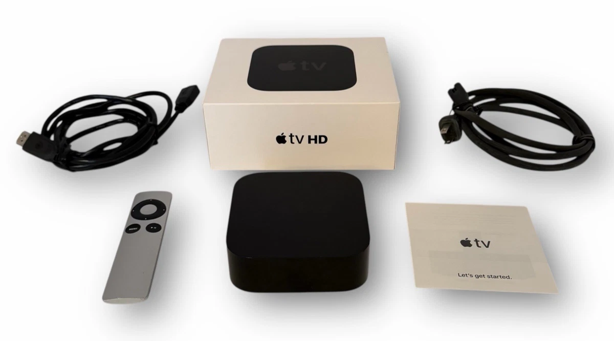 テレビ AppleTV 4 Buy Apple TV 4K Wi‑Fi with 64GB storage - Apple