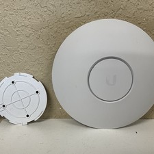 Ubiquiti UniFi AP AC LR Wireless Access Point UAP-AC-LR Long Range WiFi