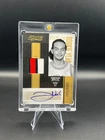 New ListingJoakim Noah 10'-11' Timeless Treasures Rookie Year Materials PatchAuto /25 BULLS