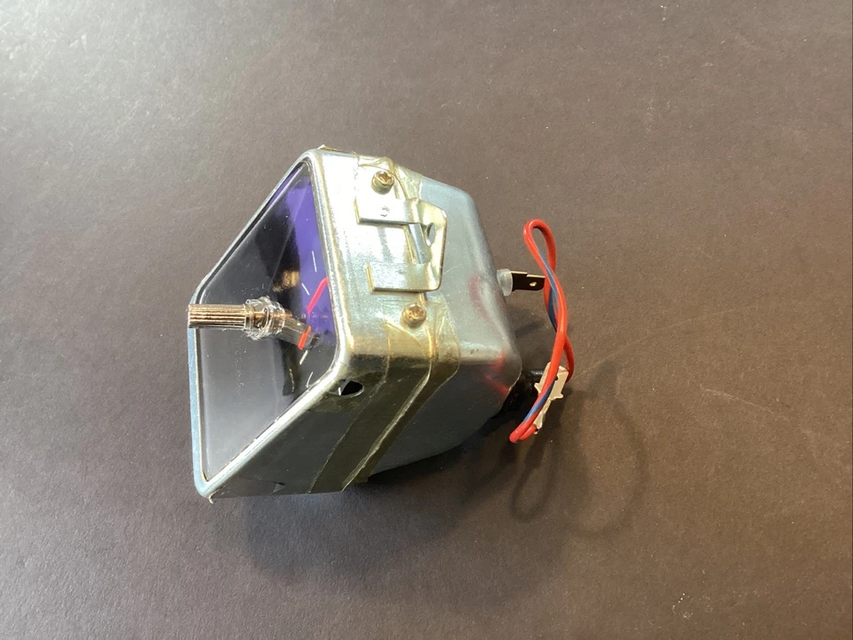 RELOJ AUTOMÁTICO NUEVO 27380-21000 DATSUN NISSAN 1600 510 Bluebird Japón 1968 1969 Foto 4 de 4