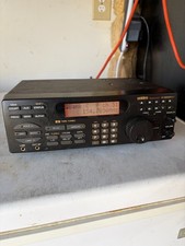Uniden Bearcat BC9000XLT 500 Channel Turbo Tabletop Scanner Power Supply AS-IS