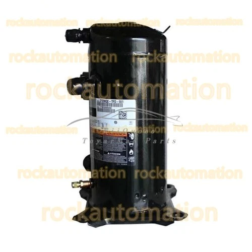 ZP91KCE-TFD-950 For Emerson Copeland Scroll A/C Compressor 3 Ph R410A New #HT