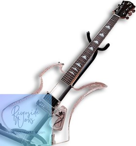 Hide X Japan Guitar | eBay