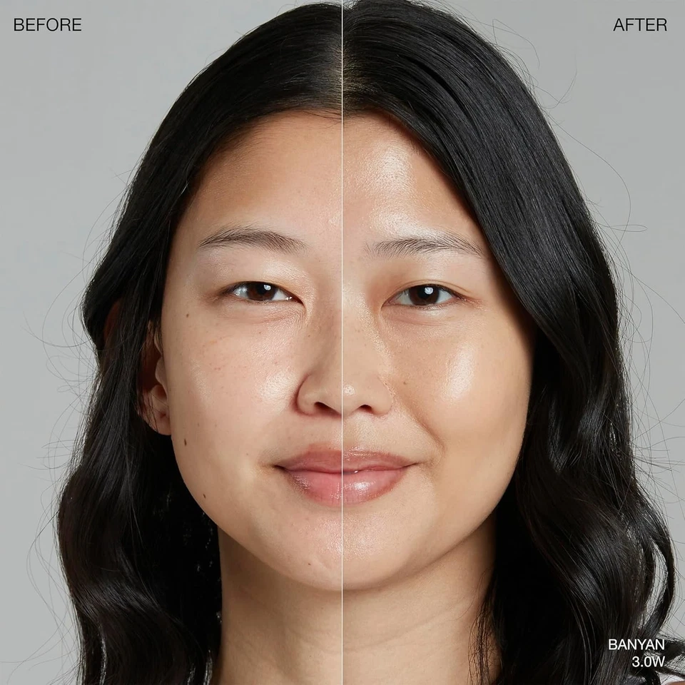 Anti-Aging Foundation Stick - Hyaluronic Acid & Collagen - Image 4 of 4