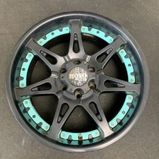 Moto Metal Mo961 Wheel Rim Cap 20x9 6x139.7 Et18 Hb106.3