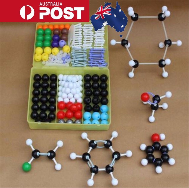 best molecular model kit