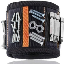 Magnetic Wristband Mens Gifts for Birthday Father's day Christmas, Unique Too...