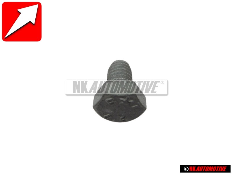 Original VW Hexagon Bolt - N 0102376 | eBay
