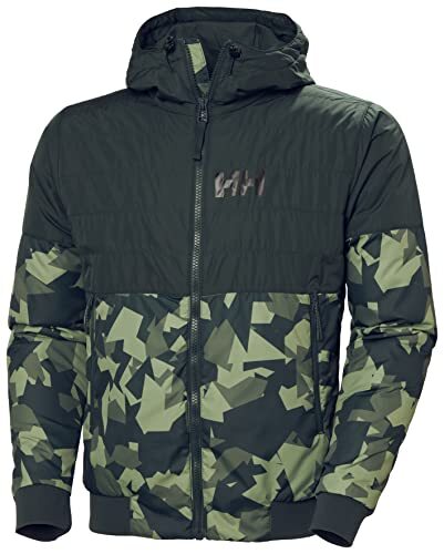 Active Insulated Fall Jacket 