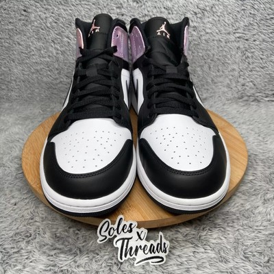 Size 12.5 - Air Jordan 1 SE Mid Zen Master for sale online  display picture 3