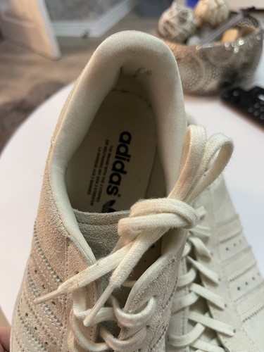 Adidas originals superstars 80’s metal toe trainers uk 7 - Picture 11 of 13