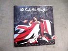 THE WHO The Kids Are All Right 2LPs OST MCA '79 Original ULTRASONIC EX ROCK MOD