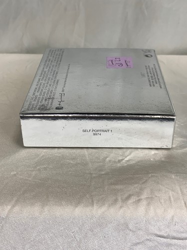 NARS Andy Warhol Eyeshadow Palette 12g Self Portrait 1 9974 (new with box) - Picture 6 of 11