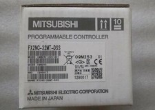 1PC Mitsubishi New PLC Module FX2NC-32MT-DSS One year warranty