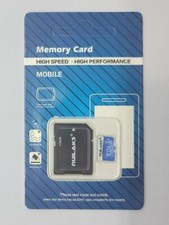 NUILAKS 1024GB Micro SD High Speed Class 10 Memory Card for Phone/Camera/Etc