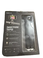 Octopus Adjustable Tripod Stand Flexible Phone Holder for iPhone Camera Bracket