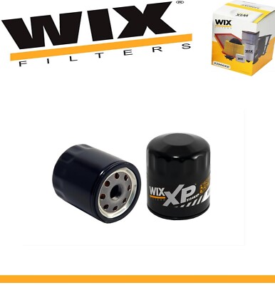 OEM Type Oil Filter WIX for VOLKSWAGEN POLO 2018 L4-1.6L