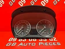 Compteur BMW 320