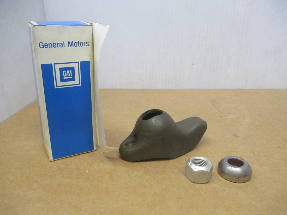 GM 10112680 Rocker Arm, w/Balls & Nut, 1pc - Image 3 of 3