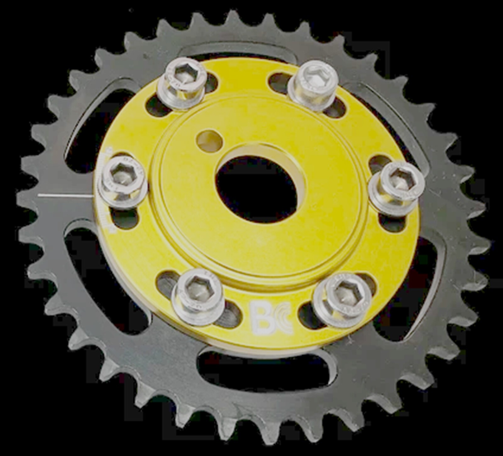 Brian Crower BC88201 Adjustable Cam Gear for Nissan SR20DET S13 S14 S15 SR20 eBay