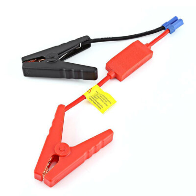 30V Starthilfe Kabel für Autobatterie Anschluss Jumper EC5 Booster Batteriekabel