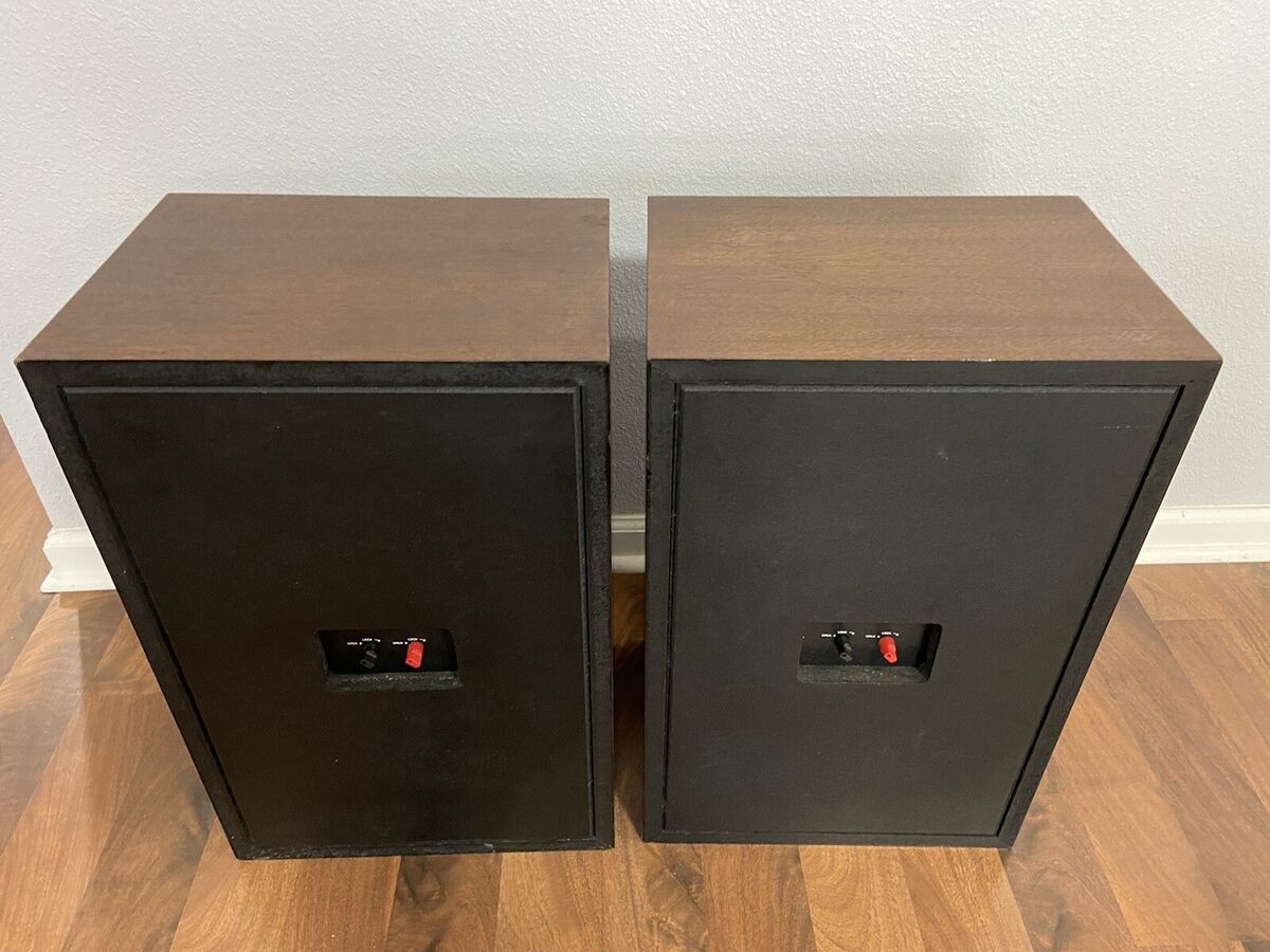 JBL L - 40 SPEAKERS Pair | eBay JBL L - 40 SPEAKERS Pair | eBay