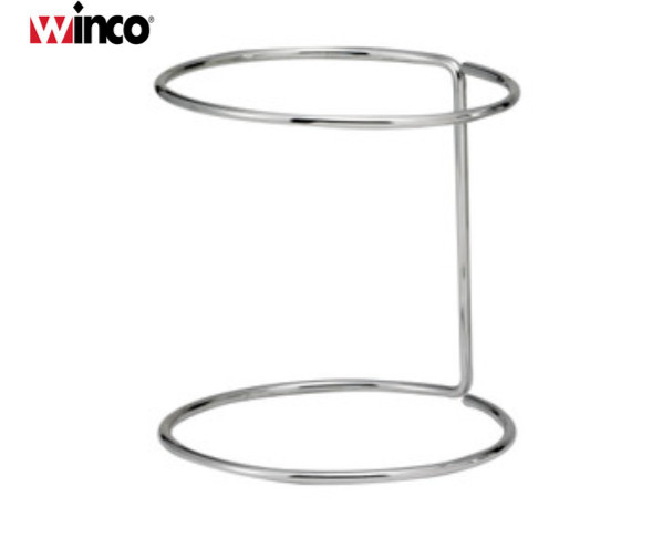 Winco APCD-6R Pancake Dispenser Rack