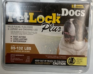 petlock plus