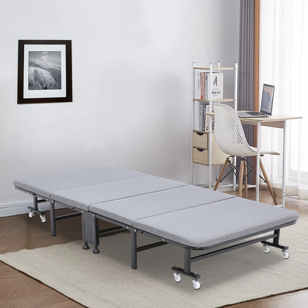 Space saving 2024 guest beds