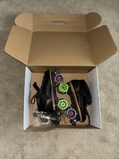 Jackson Skates- Women s Competitor , Pilot Eagle