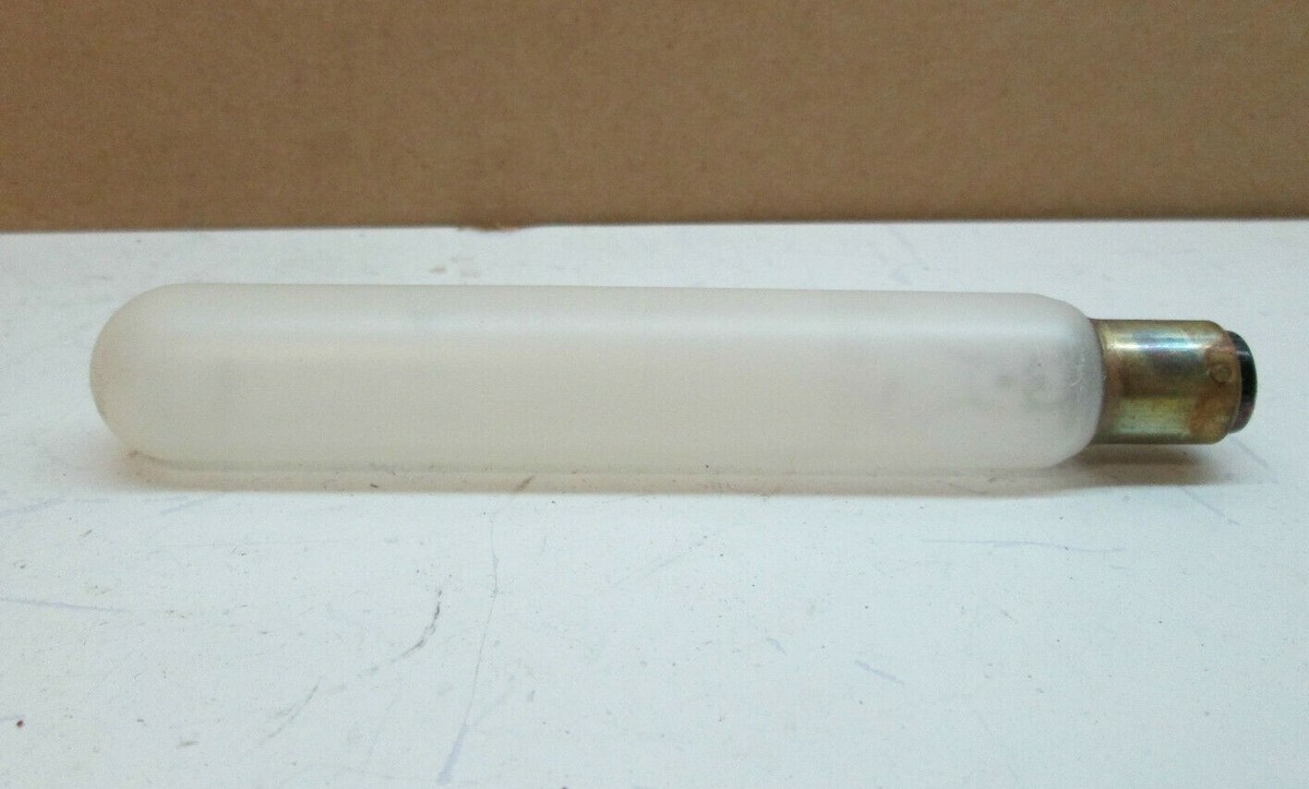 4-Pack) Philips 25T6-1/2/DC/IF 25W Exit Sign Light Bulb 4-Pack) Philips 25T6-1/2/DC/IF 25W Exit Sign Light Bulb