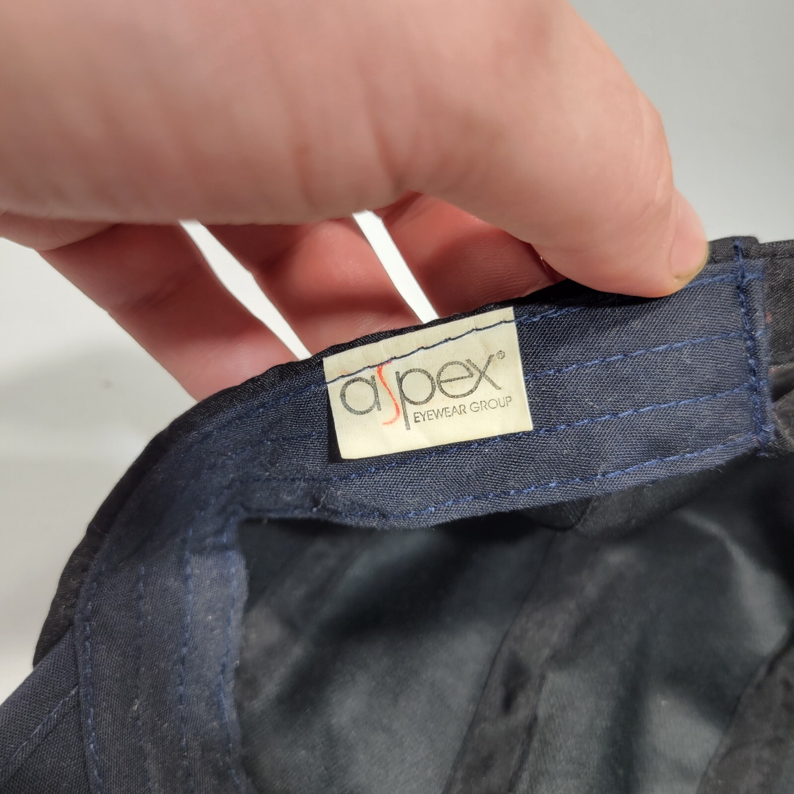 TurboFlex Aspex Patented Technology Baseball Hat … - image 7