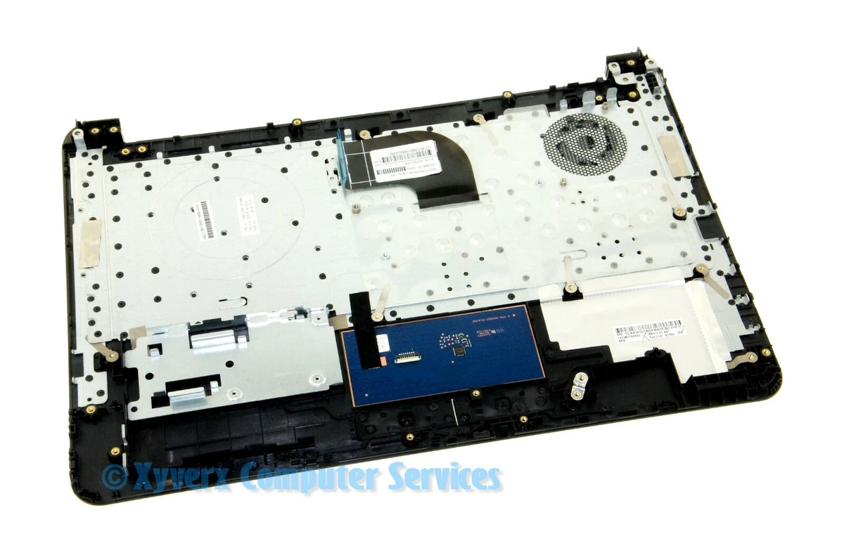 813915-001 1510B1782603 OEM HP TOP COVER KEYBOARD 14-AF 14-AF110NR  