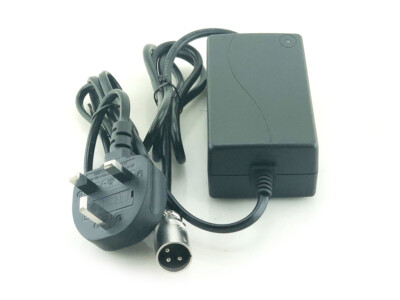 CARICABATTERIE PER BATTERIE AL LITIO DOPPIO LINEA MYX - Foto 14