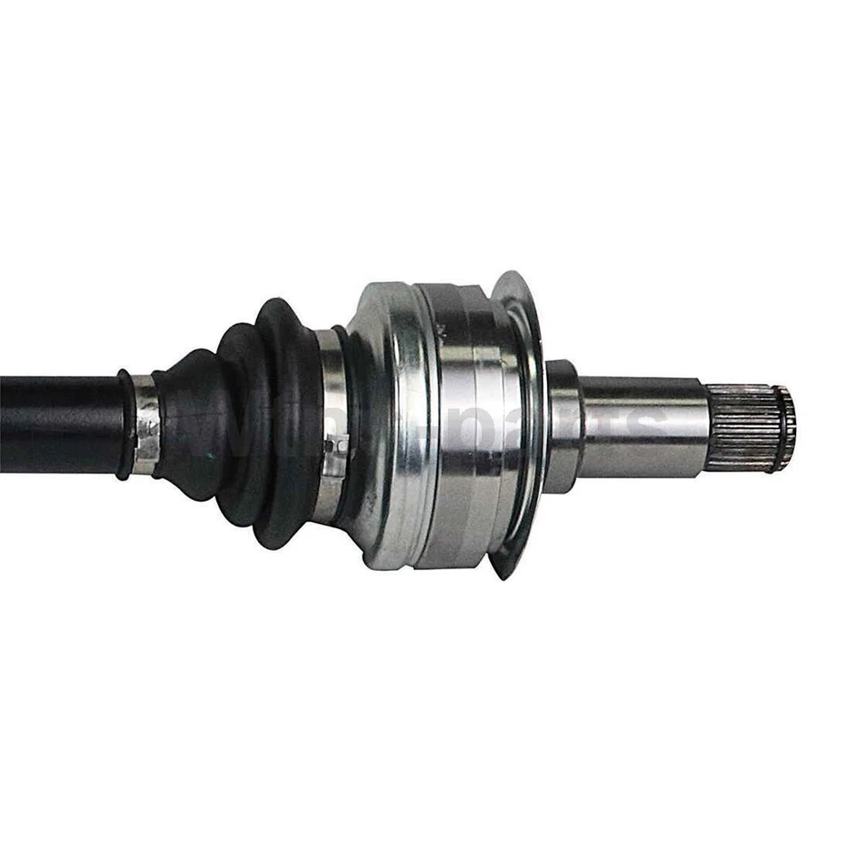 Conjunto de eje trasero CV para Mercedes-Benz C240 2,6 L 2003 2004 2005 Foto 3 de 4