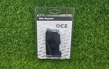 CZ-USA 22 WMR/17 HMR 512 457 455 OEM Rifle Magazine 10 Round Magazine - 12011