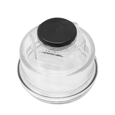 K568220 Oil Cap With O-Ring & Plug For AL-KO 10K - 16K Trailer Axles