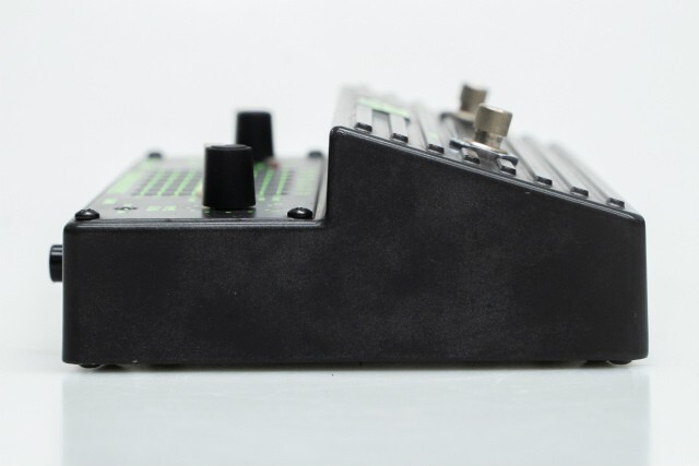 TRACE ELLIOT 7BAND GRAPHIC EQ Tested | eBay