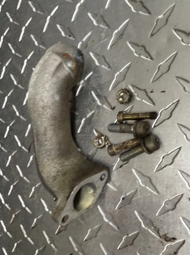 INTAKE MANIFOLD 33877 Craftsman Tecumseh 143.029003 - Picture 3 of 3