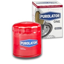 Carquest Purolator L10241 Filters Engine Oil Filter For Sale Online Ebay