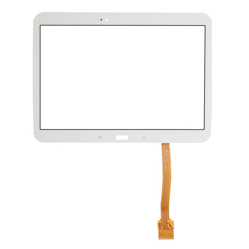 Pantalla Táctil Digitalizador Pantalla Para Samsung Galaxy Tab 3 10.1 GT-P5210 P5200 P5210 Foto 3 de 4